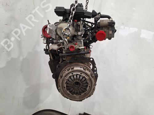 Engine FIAT 500X (334_) 1.4 (334AXC1B, 334AXC11) | BP32977074M1  - Image 5