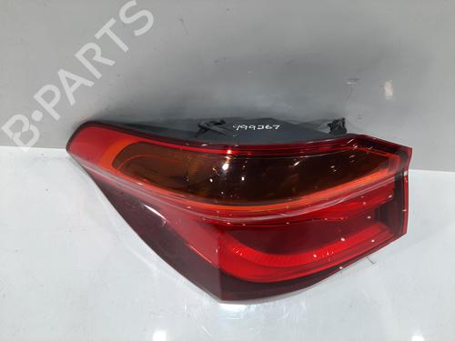 Left taillight BMW X1 (F48) xDrive 20 i | BP26866860C34 