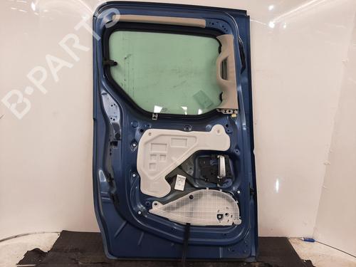 Other CITROËN BERLINGO MULTISPACE (B9) 1.6 HDi 90 | BP37218947O1 - Image 5
