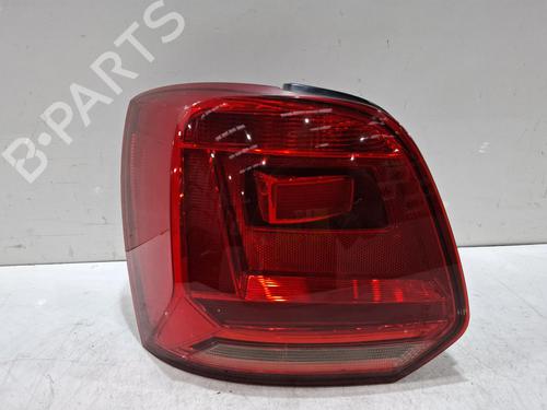 Used Left taillight Left taillight 38463668 38463668