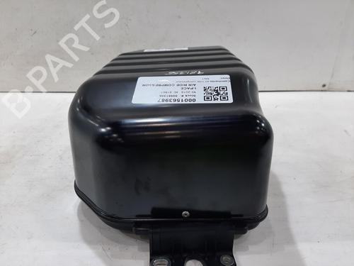 Fahrwerkskompressor JAGUAR I-PACE (X590) EV400 AWD | BP30735485M103 