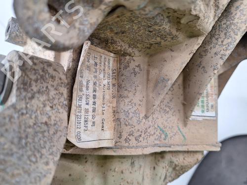 Gearbox MG MG 3 1.5 | BP34619745M3  - Image 6