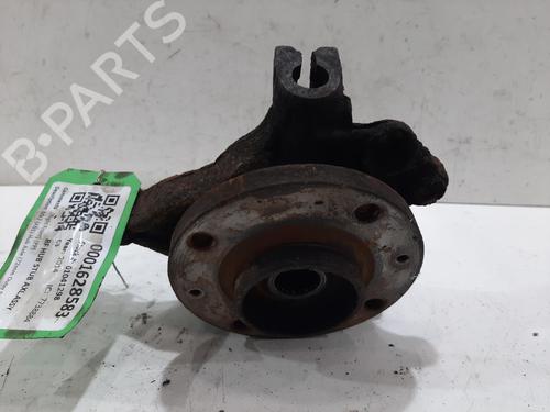 Right front steering knuckle CITROËN C3 II (SC_) 1.0 VTi 68 | BP32193242M26 - Image 4