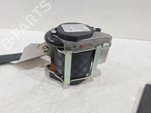 Front left seatbelt FORD TRANSIT CUSTOM V362 Van (FY, FZ) 2.0 EcoBlue | BP39766113I26 - Image 5