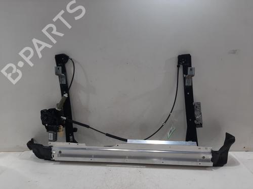 Used Front left window mechanism Front left window mechanism MINI MINI (R56) One (98 hp) 35781506 35781506