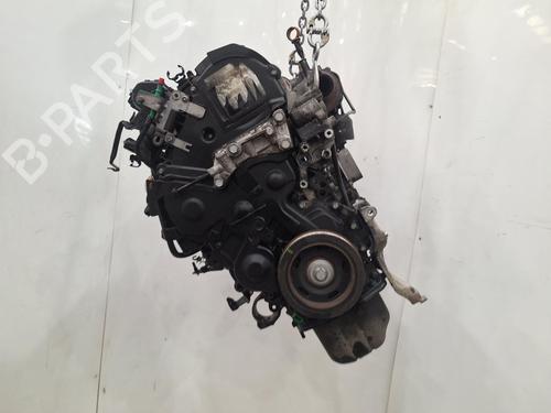 Used Engine Engine 38305314 38305314