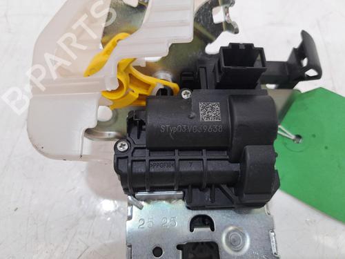 Tailgate lock AUDI Q2 (GAB, GAG) 30 TFSI | BP37400347C101 - Image 2