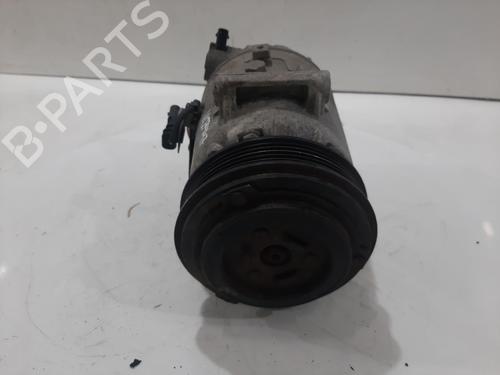 AC compressor VAUXHALL ASTRA Mk VI (J) (P10) 1.4 | BP29417235M34 