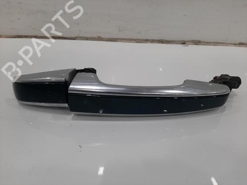 Udvendigt håndtag LAND ROVER RANGE ROVER IV (L405) 4.4 SDV8 4x4 (340 hp) 26863011