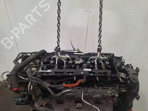 Engine FORD KUGA II (DM2) 2.0 TDCi | BP38113832M1 - Image 5