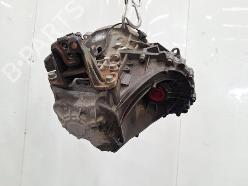 Gearbox KIA CEE'D (JD) 1.6 CRDi 128 | BP37026377M3 - Image 4