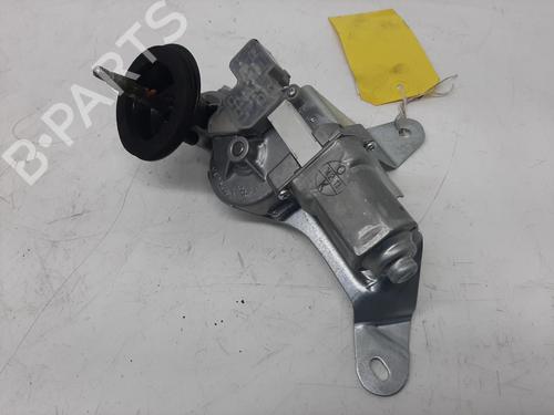 Rear wiper motor NISSAN NOTE (E12) 1.2 DIG-S | BP26795908M102 
