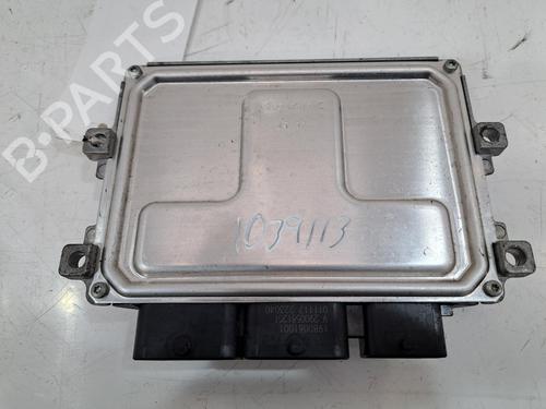 Engine control unit (ECU) CITROËN C3 AIRCROSS II (2R_, 2C_) 1.2 PureTech 82 (2RHMRC, 2RHMZB) | BP31769198M57 - Image 6