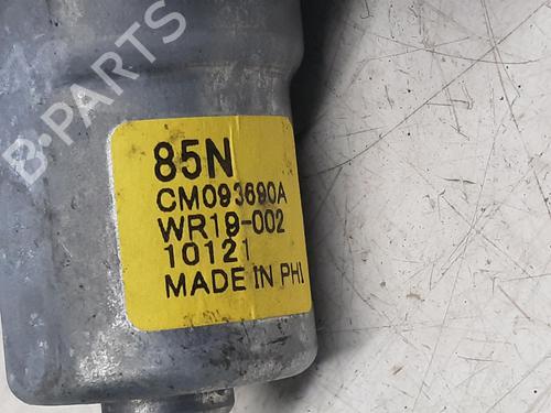 Rear right window mechanism HONDA CIVIC X Hatchback (FC_, FK_) 1.0 VTEC | BP26824927C25 