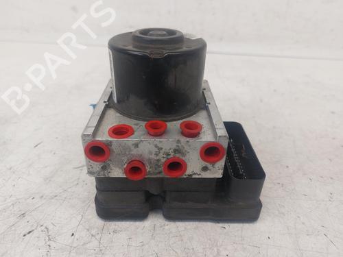 ABS Bremseaggregat MAZDA 3 (BK) 1.6 DI Turbo (109 hp) 26850901