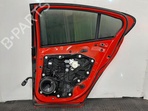Dør højre bagtil FORD FOCUS IV (HN) 1.0 EcoBoost | BP39655441C5 - Image 6
