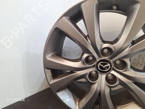 Fælk MAZDA CX-30 (DM) SKYACTIV-G M Hybrid | BP39176508C45 - Image 5