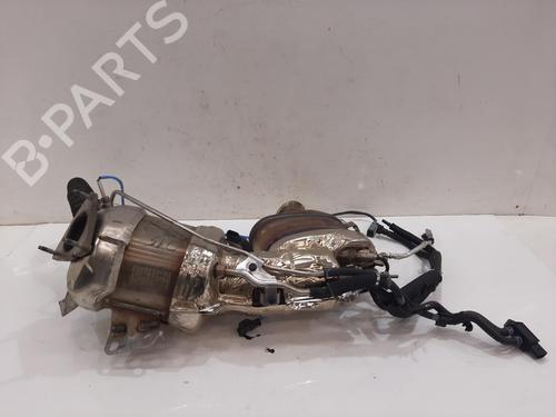 Partikelfilter für Partikelfilter LAND ROVER RANGE ROVER EVOQUE (L551) 2.0 D165 (163 hp) 36315531 36315531