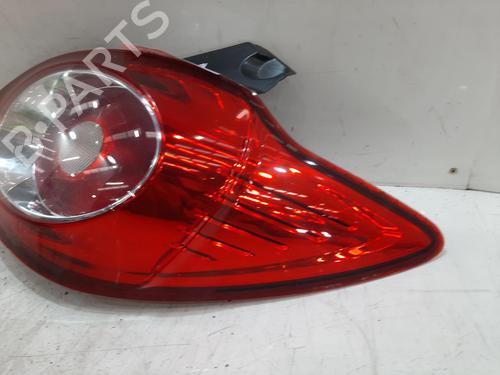 Right taillight FORD KA (RU8) 1.2 | BP36216612C35 - Image 2