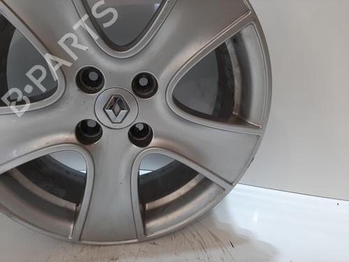Rim RENAULT CLIO IV (BH_) 1.2 16V | BP32408971C45