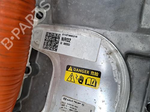 Engine HYUNDAI IONIQ 5 (NE) EV | BP26786735M1 