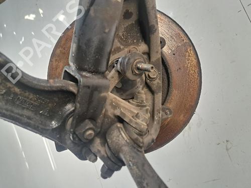 Left front suspension JAGUAR XF I (X250) 2.2 D | BP26764537M72 