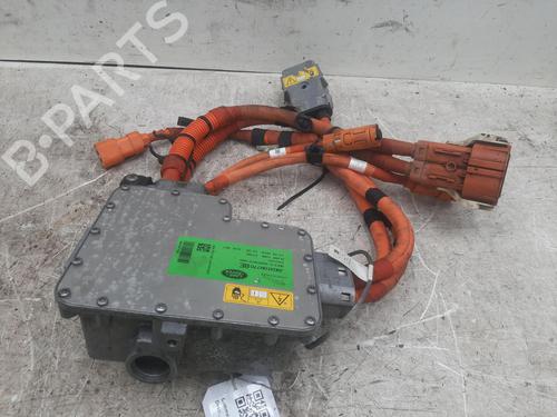 Control unit JAGUAR I-PACE (X590) EV400 AWD | BP29235877M11 