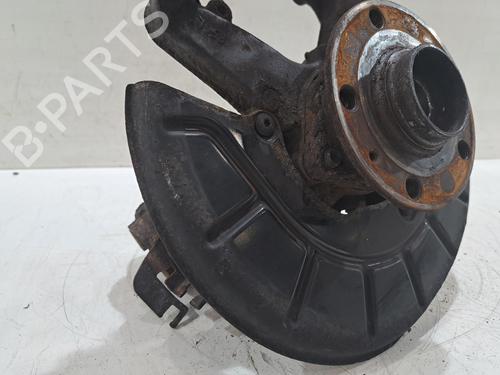Right front steering knuckle AUDI A3 Convertible (8P7) 1.6 TDI | BP35962909M26 - Image 4