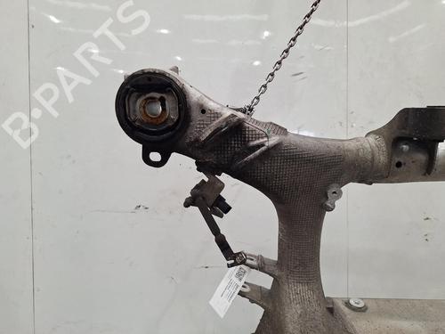 Subframe BMW 7 (G11, G12) 750 i, Li | BP33124720M9 - Image 2