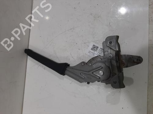 Hand brake FORD TRANSIT CUSTOM V362 Van (FY, FZ) 2.0 EcoBlue | BP34403540I18 - Image 3