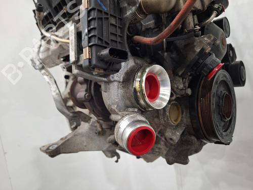 Engine BMW 1 Convertible (E88) 118 d | BP30120096M1