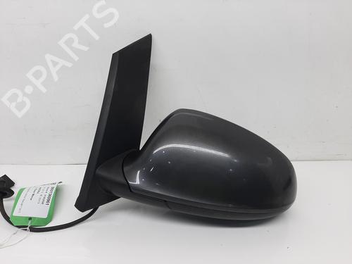 Used Left mirror VAUXHALL ASTRA Mk VI (J) (P10) 1.7 CDTi (125 hp) 26777964