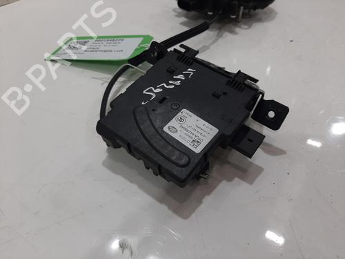 Bagklap lås JAGUAR I-PACE (X590) EV400 AWD | BP30141752C101