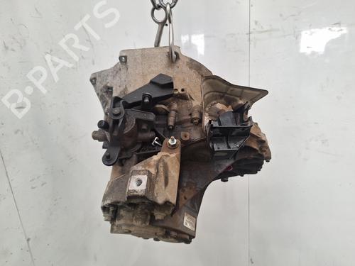 Gearbox VOLVO V40 Hatchback (525) T4 GTDi | BP32757836M3 - Image 5