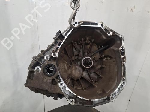 Used Gearbox Gearbox RENAULT MEGANE III Hatchback (BZ0/1_, B3_) 1.5 dCi (BZ09, BZ0D, BZ1W, BZ29, BZ14) (110 hp) 39743604 39743604