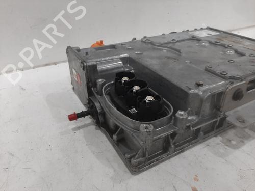 Inverter/Converter JAGUAR I-PACE (X590) EV400 AWD | BP26853624M119 