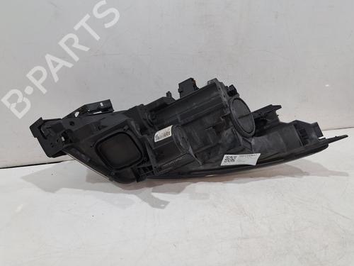 Venstre forlygte VAUXHALL ZAFIRA Mk III (P12) 1.4 (75) | BP29882867C28