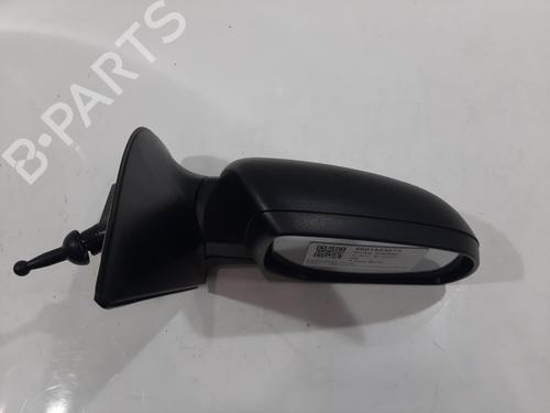 Right mirror HYUNDAI i20 I (PB, PBT) 1.2 | BP29417431C27 