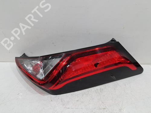 Right taillight TOYOTA AYGO (_B4_) 1.0 VVTi (KGB40) | BP36530558C35 - Image 2