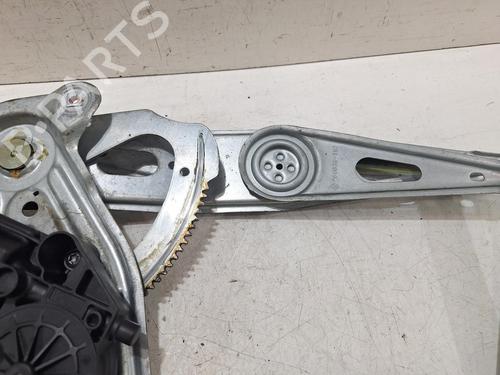 Front right window mechanism RENAULT MEGANE III Coupe (DZ0/1_) 1.6 16V (DZ0U, DZ1B, DZ1H) | BP32409803C23