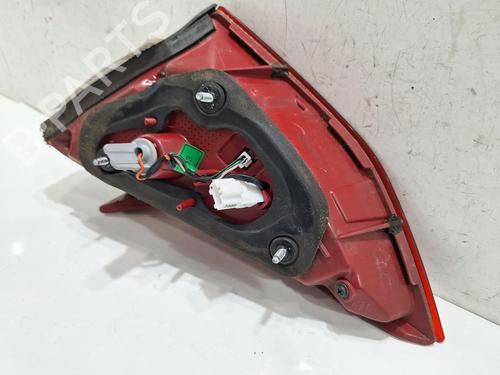 Left taillight HYUNDAI IONIQ (AE) 1.6 GDI Hybrid | BP27344704C34 