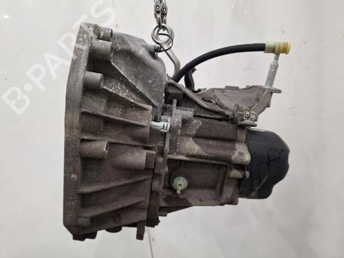 Gearbox RENAULT CAPTUR I (J5_, H5_) 0.9 TCe 90 | BP40185399M3 - Image 4
