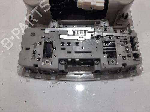 Innerbelysning MAZDA 2 (DE_, DH_) 1.3 (DE3FS) | BP29883916I8