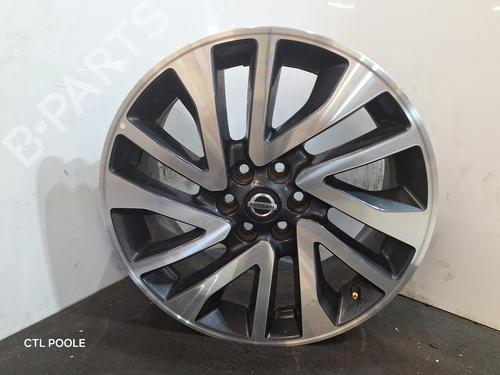 Used Rim Rim 39450263 39450263