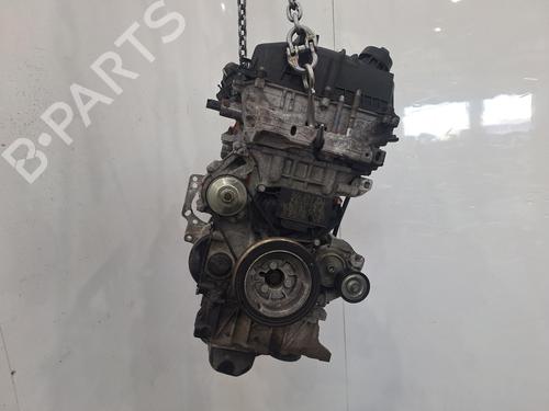 Used Engine Engine PEUGEOT 108 1.2 (82 hp) 33467639 33467639