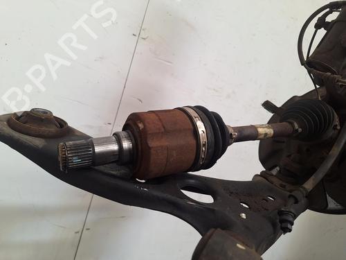 Left front suspension HYUNDAI KONA (OS, OSE, OSI) 1.6 GDi Hybrid | BP27280676M72 