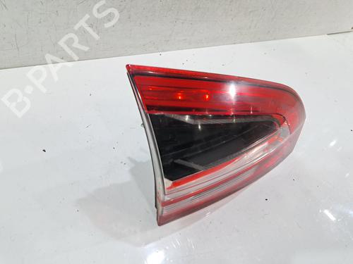 Left taillight FORD S-MAX (WA6) 2.0 TDCi | BP33699967C34 - Image 3