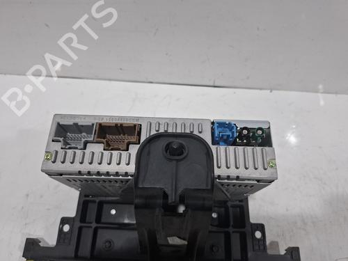 Radio VAUXHALL CORSA Mk IV (E) (X15) 1.4 | BP38754116E6 - Image 3