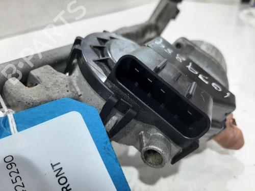 Front wiper motor FORD KA (RU8) 1.2 | BP31769395M29