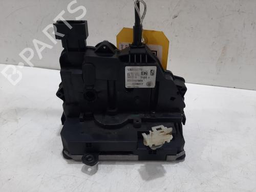 Andre VAUXHALL MERIVA Mk II (B) (S10) 1.6 CDTi | BP29988748O1 